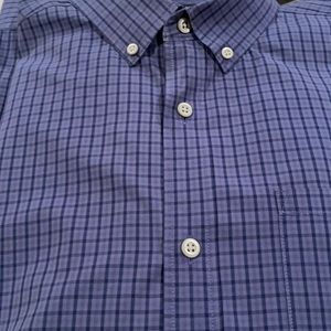 Banana Republic men's shirt size L.